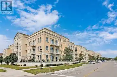 28 Prince Regent Street Unit# PH10 Markham (Cathedraltown) Ontario L6C