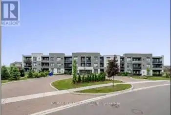 40 Via Rosedale Way Unit# 114, Brampton (Sandringham-Wellington), Ontario L6R3W8, 1 Bedroom Bedrooms, ,1 BathroomBathrooms,Condo,For Rent,Via Rosedale,W11939520