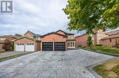 16 Willcocks Crescent Unit# Bsmt Ajax (Central) Ontario L1T3L9