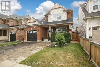 1318 Clark Boulevard, Milton (1023 - BE Beaty), Ontario L9T6L4, 3 Bedrooms Bedrooms, ,3 BathroomsBathrooms,All Houses,For Rent,Clark,W11939382