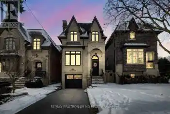 416 Elm Road, Toronto (Bedford Park-Nortown), Ontario M5M3W5, 5 Bedrooms Bedrooms, ,5 BathroomsBathrooms,All Houses,For Rent,Elm,C11939537