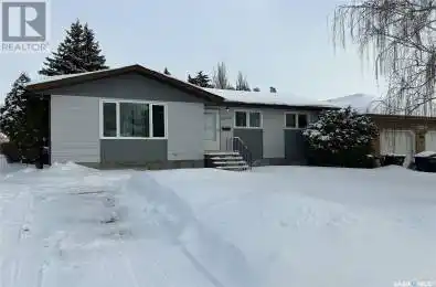 11226 Gardiner DRIVE North Battleford Saskatchewan S9A3M6