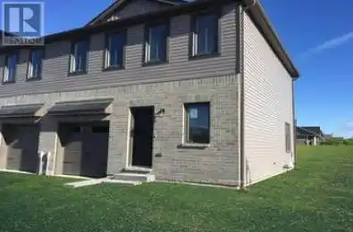 72 Campbell Crescent Prince Edward County (Picton) Ontario K0K2T0