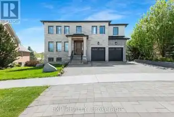 60 North Riverdale Drive, Caledon (Inglewood), Ontario L7C3K3, 6 Bedrooms Bedrooms, ,5 BathroomsBathrooms,All Houses,For Sale,North Riverdale,W11939342