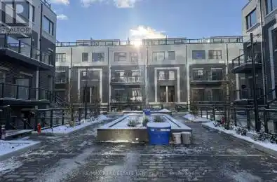 3445 Sheppard Avenue Unit# C3-307 Toronto (Tam O'Shanter-Sullivan) On