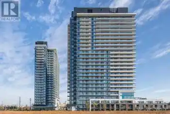 2560 Eglinton Avenue Unit# 408, Mississauga (Central Erin Mills), Ontario L5M0Y3, 2 Bedrooms Bedrooms, ,2 BathroomsBathrooms,Condo,For Rent,Eglinton,W11938806