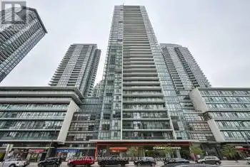 4070 Confederation Parkway Unit# 3507, Mississauga (Creditview), Ontario L5B0E9, 2 Bedrooms Bedrooms, ,2 BathroomsBathrooms,Condo,For Rent,Confederation,W11939718