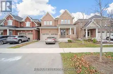 1812 Grandview Street Oshawa (Taunton) Ontario L1K0Y2