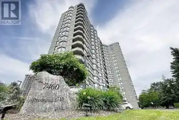 7460 Bathurst Street Unit# 901, Vaughan (Brownridge), Ontario L4J7K9, 2 Bedrooms Bedrooms, ,2 BathroomsBathrooms,Condo,For Sale,Bathurst,N11939395