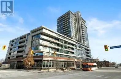 1 Hurontario Street Unit# 2003 Mississauga (Port Credit) Ontario L5G0A