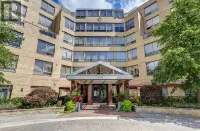 250 Sydenham Street Unit# 203 London Ontario N6A5S1