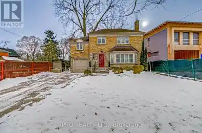 24 Burnhamthorpe Park Boulevard Toronto (Islington-City Centre West) O