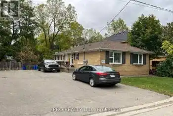 17 Academy Road Unit# 2, Halton Hills (Georgetown), Ontario L7G3N7, 2 Bedrooms Bedrooms, ,1 BathroomBathrooms,All Houses,For Rent,Academy,W11939949