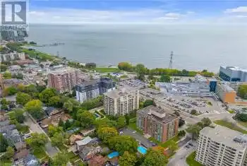 1237 NORTH SHORE Boulevard Unit# 903, Burlington, Ontario L7S2H8, 2 Bedrooms Bedrooms, ,2 BathroomsBathrooms,Condo,For Sale,NORTH SHORE,40693203