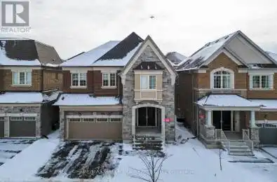 46 Menotti Drive Richmond Hill (Oak Ridges) Ontario L4E1G6