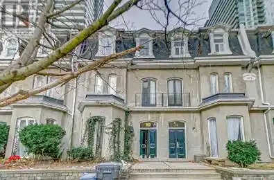 13 Clarence Square Toronto (Waterfront Communities) Ontario M5V1H1