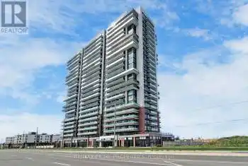 2550 Simcoe Street Unit# 2206, Oshawa (Windfields), Ontario L1L0R5, 1 Bedroom Bedrooms, ,1 BathroomBathrooms,Condo,For Sale,Simcoe,E11940062