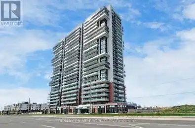 2550 Simcoe Street Unit# 2206 Oshawa (Windfields) Ontario L1L0R5