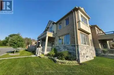 37 Carratuck Street East Gwillimbury (Sharon) Ontario L9N0P1