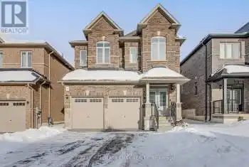 11 Copperhill Heights, Barrie (Painswick South), Ontario L9J0L1, 4 Bedrooms Bedrooms, ,3 BathroomsBathrooms,All Houses,For Sale,Copperhill,S11940043