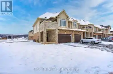 110 Pinot Crescent Hamilton (Fruitland) Ontario L8E0J9