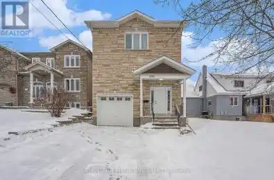 1392 Belcourt Boulevard Ottawa Ontario K1C1M2