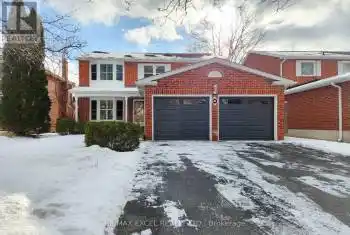 31 Barlow Road, Markham (Unionville), Ontario L3R8A4, 5 Bedrooms Bedrooms, ,4 BathroomsBathrooms,All Houses,For Sale,Barlow,N11938648