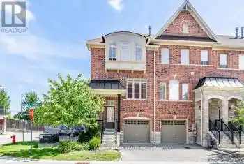 80 Mack Clement Lane, Richmond Hill (Westbrook), Ontario L4S0G2, 4 Bedrooms Bedrooms, ,3 BathroomsBathrooms,All Houses,For Rent,Mack Clement,N11939827