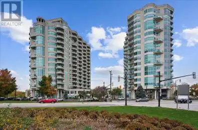 2 Toronto Street Unit# 905 Barrie (Lakeshore) Ontario L4N9R2