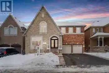 63 Northface Crescent, Brampton (Sandringham-Wellington), Ontario L6R2X9, 4 Bedrooms Bedrooms, ,4 BathroomsBathrooms,All Houses,For Rent,Northface,W11940188