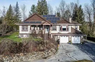 53731 BERSTON Road Rosedale British Columbia V0X1X1