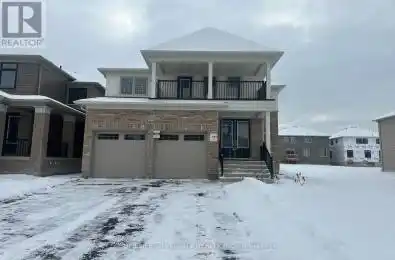 116 Bluebird Boulevard Adjala-Tosorontio (Colgan) Ontario L0G1W0