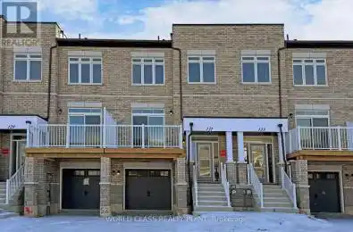 133 Seguin Street Richmond Hill (Oak Ridges) Ontario L4E1N2