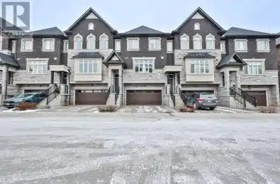 2263 Khalsa Gate Oakville (West Oak Trails) Ontario L6M4J2