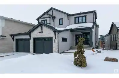 76 RYBURY CT Sherwood Park Alberta T8B0C3