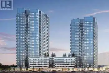 30 Upper Mall Way Unit# 206, Vaughan (Brownridge), Ontario L4J0L7, 2 Bedrooms Bedrooms, ,1 BathroomBathrooms,Condo,For Rent,Upper Mall,N11940294