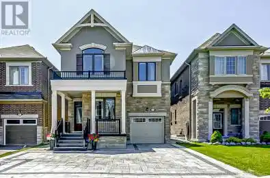 67 Hartney Drive Richmond Hill Ontario L4S0J9