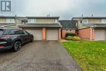 3079 Fifth Line Unit# 75, Mississauga (Erin Mills), Ontario L5L3T1, 2 Bedrooms Bedrooms, ,2 BathroomsBathrooms,All Houses,For Sale,Fifth Line,W10441209