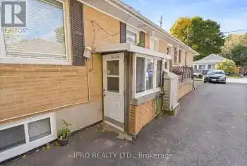 17 Academy Road Unit# 3, Halton Hills (Georgetown), Ontario L7G3N7, 1 Bedroom Bedrooms, ,1 BathroomBathrooms,All Houses,For Rent,Academy,W11940516