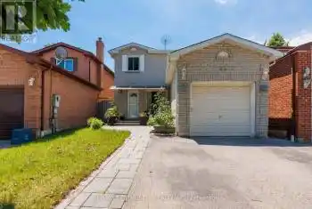 28 Trawley Crescent, Ajax (Central East), Ontario L1S5Y6, 4 Bedrooms Bedrooms, ,3 BathroomsBathrooms,All Houses,For Sale,Trawley,E11940551