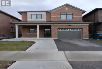 25 Boothill Drive, Brampton (Northwest Brampton), Ontario L7A0A9, 3 Bedrooms Bedrooms, ,3 BathroomsBathrooms,All Houses,For Rent,Boothill,W11940558