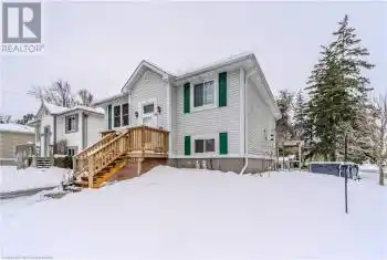 56 FENNELL Street, Plattsville, Ontario N0J1S0, 4 Bedrooms Bedrooms, ,2 BathroomsBathrooms,All Houses,For Sale,FENNELL,40693048