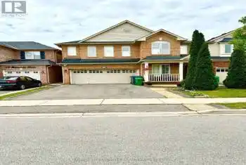 36 Bonavista Drive, Brampton (Credit Valley), Ontario L6X0N2, 6 Bedrooms Bedrooms, ,4 BathroomsBathrooms,All Houses,For Sale,Bonavista,W11940353