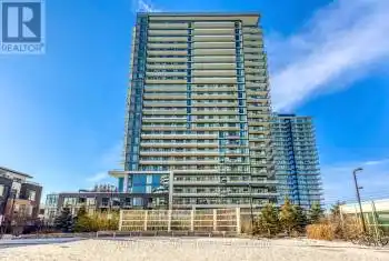 2560 Eglinton Avenue Unit# 610, Mississauga (Central Erin Mills), Ontario L5M0Y3, 2 Bedrooms Bedrooms, ,2 BathroomsBathrooms,Condo,For Sale,Eglinton,W11940379