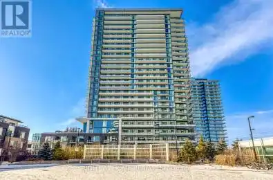 2560 Eglinton Avenue Unit# 610 Mississauga (Central Erin Mills) Ontari