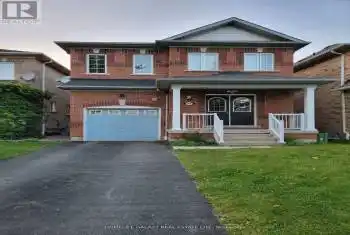 149 Oceanpearl Crescent, Whitby (Blue Grass Meadows), Ontario L1N0C7, 4 Bedrooms Bedrooms, ,3 BathroomsBathrooms,All Houses,For Sale,Oceanpearl,E11940617