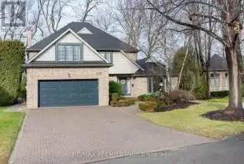 4011 Lantern Lane, Burlington (Shoreacres), Ontario L7L5Z2, 5 Bedrooms Bedrooms, ,4 BathroomsBathrooms,All Houses,For Sale,Lantern,W11940660