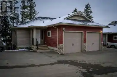 1900 Hugh Allan Drive Unit# 21 Kamloops British Columbia V1S0A8