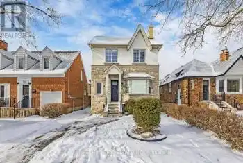 430 Elm Road, Toronto (Bedford Park-Nortown), Ontario M5M3W7, 5 Bedrooms Bedrooms, ,4 BathroomsBathrooms,All Houses,For Sale,Elm,C11940722