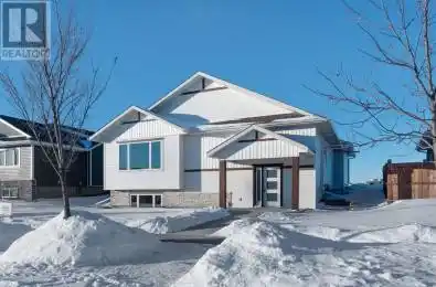 2506 62 Street Unit# 2506 Camrose Alberta T4V5G8